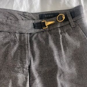 Gucci pants